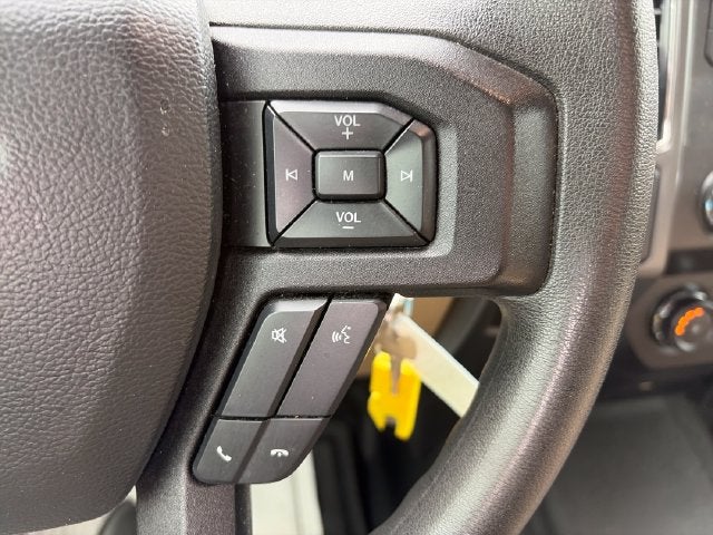 2019 Ford F-250SD XLT