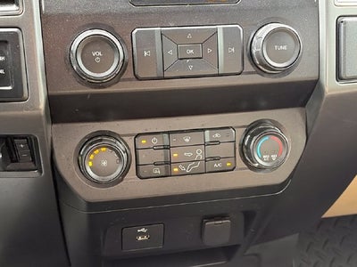 2019 Ford F-250SD XLT