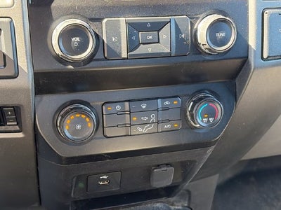 2019 Ford F-250SD XL