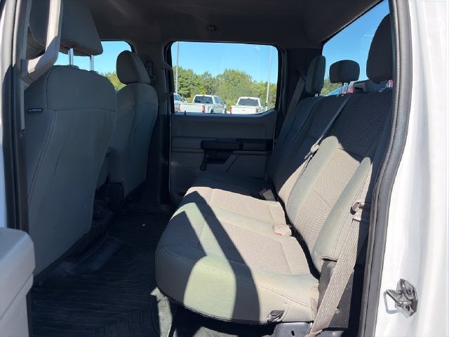 2019 Ford F-250SD XL
