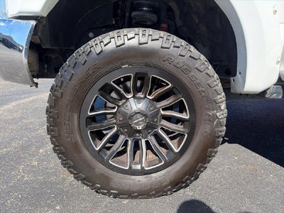 2019 Ford F-250SD XL