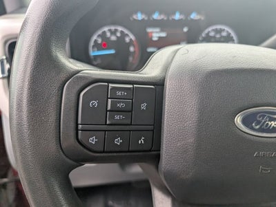 2024 Ford F-350SD XLT