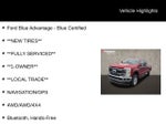 2024 Ford F-350SD XLT