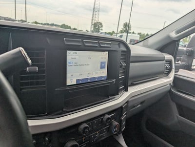 2024 Ford F-350SD XLT