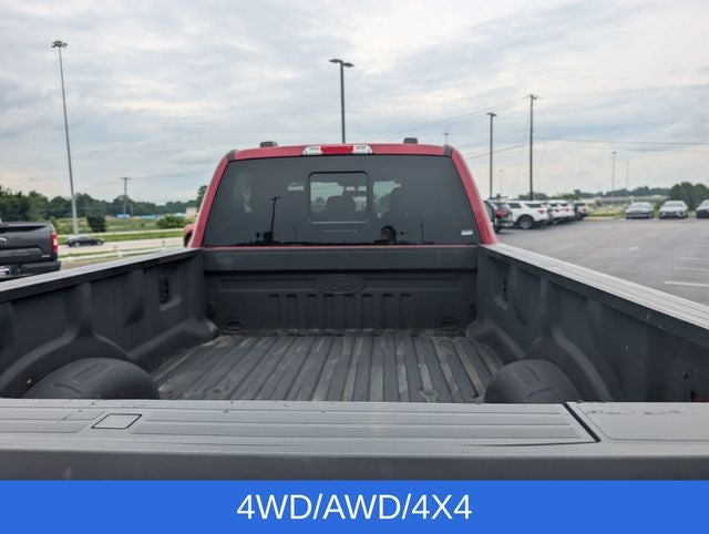 2024 Ford F-350SD XLT
