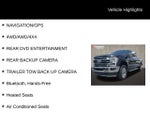 2020 Ford F-350SD Lariat