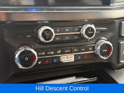 2024 Ford F-350SD Lariat