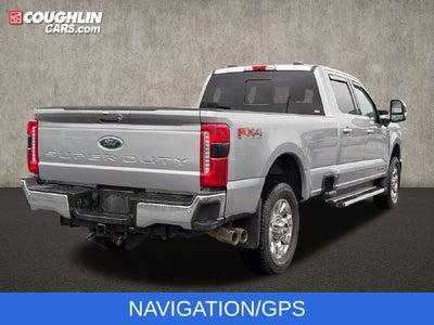 2024 Ford F-350SD Lariat