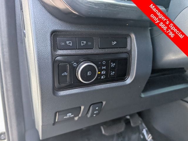 2024 Ford F-350SD Lariat