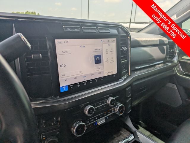 2024 Ford F-350SD Lariat