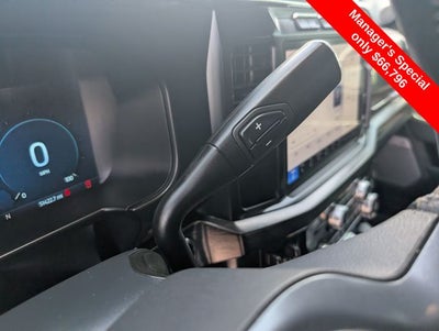 2024 Ford F-350SD Lariat