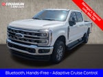 2024 Ford F-350SD Lariat