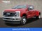 2024 Ford F-350SD King Ranch DRW