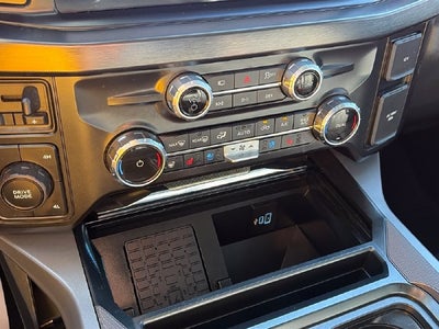 2026 Ford F-450SD Lariat DRW