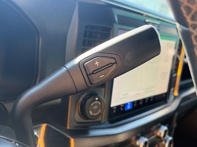 2026 Ford F-450SD Lariat DRW