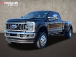 2026 Ford F-450SD Lariat DRW