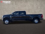 2026 Ford F-450SD Lariat DRW