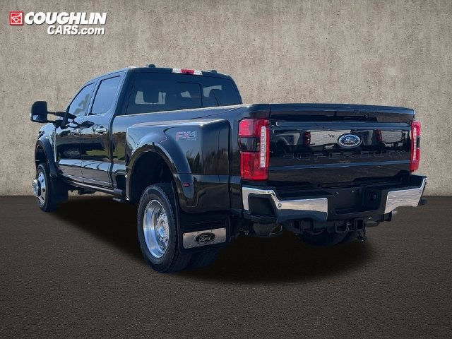 2026 Ford F-450SD Lariat DRW