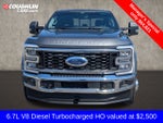 2023 Ford F-450SD Lariat DRW