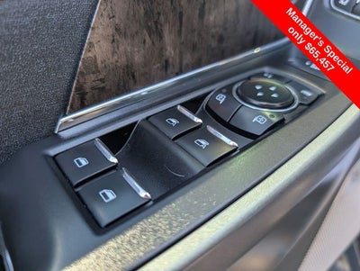 2023 Ford F-450SD Lariat DRW