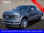2023 Ford F-450SD Lariat DRW