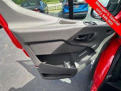 2024 Ford Transit-350 Base