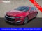 2022 Chevrolet Malibu RS