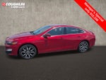 2022 Chevrolet Malibu RS