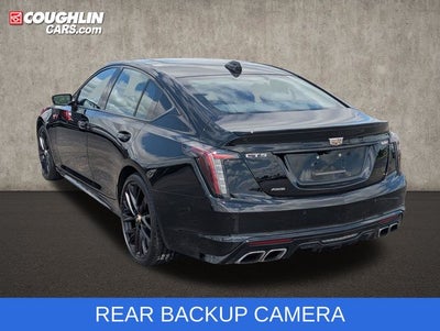 2023 Cadillac CT5 V-Series