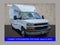 2023 Chevrolet Express 3500 Work Van Cutaway