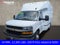 2023 Chevrolet Express 3500 Work Van Cutaway