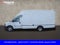 2023 Chevrolet Express 3500 Work Van Cutaway