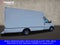 2023 Chevrolet Express 3500 Work Van Cutaway