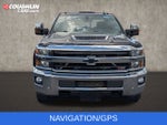 2019 Chevrolet Silverado 2500HD LTZ