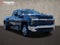 2023 Chevrolet Silverado 3500HD LT