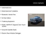 2015 Chevrolet Silverado 1500 LT LT1
