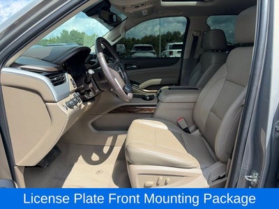 2019 GMC Yukon XL SLT Standard Edition
