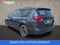 2020 Chrysler Pacifica Launch Edition