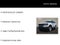 2022 Ford Bronco Sport Base