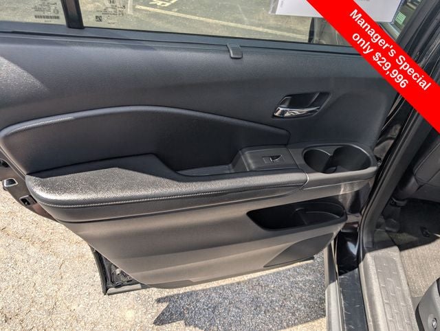 2021 Honda Pilot Elite