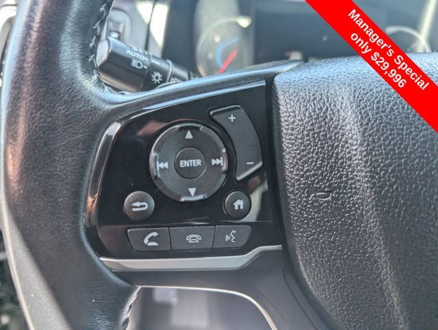 2021 Honda Pilot Elite