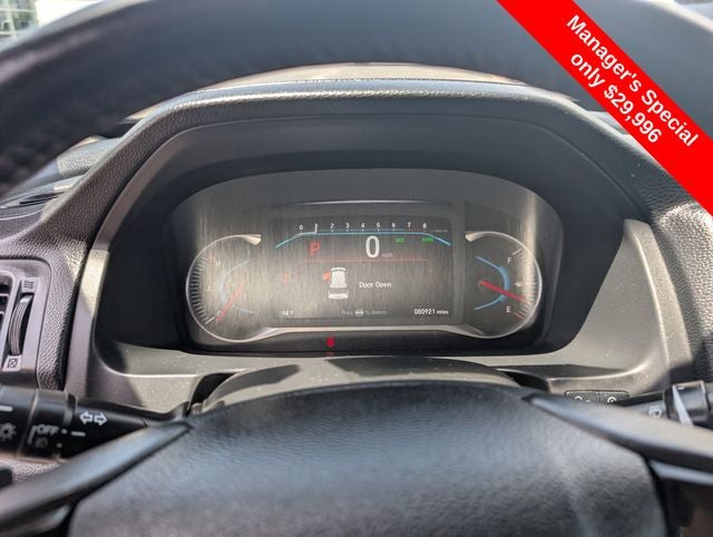 2021 Honda Pilot Elite