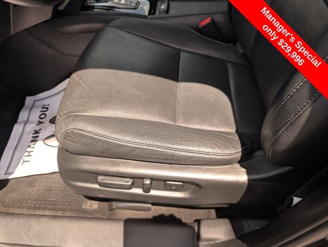 2021 Honda Pilot Elite