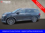 2021 Honda Pilot Elite