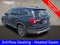2021 Honda Pilot Elite