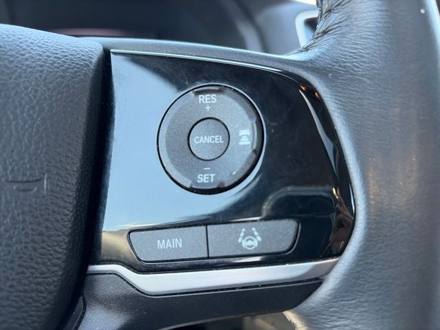 2021 Honda Pilot Touring 7 Passenger