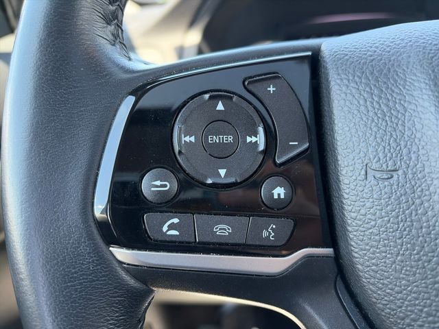 2021 Honda Pilot Touring 7 Passenger