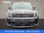 2025 Hyundai Santa Fe Hybrid Limited