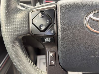 2021 Toyota 4Runner TRD Pro