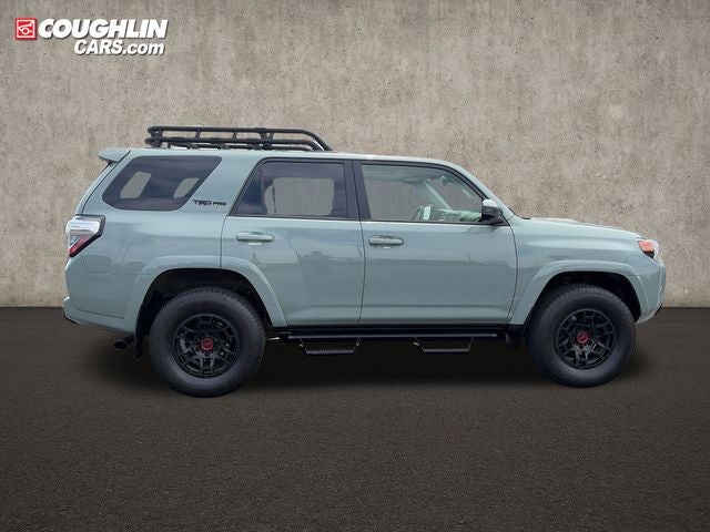 2021 Toyota 4Runner TRD Pro